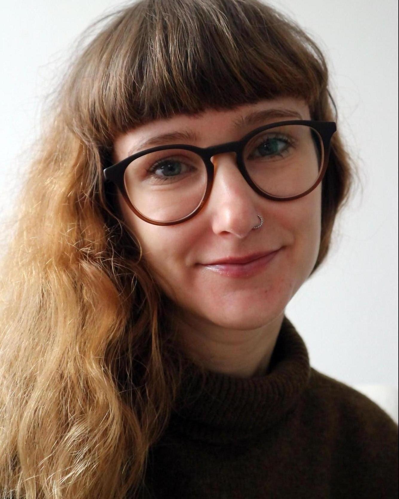 Profilbild von Sandra