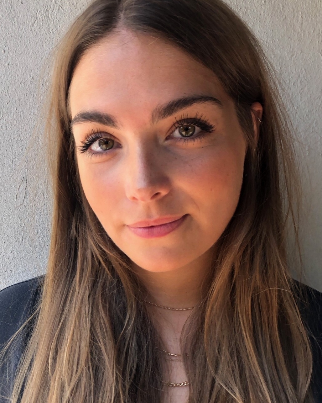 Profilbild von Clara