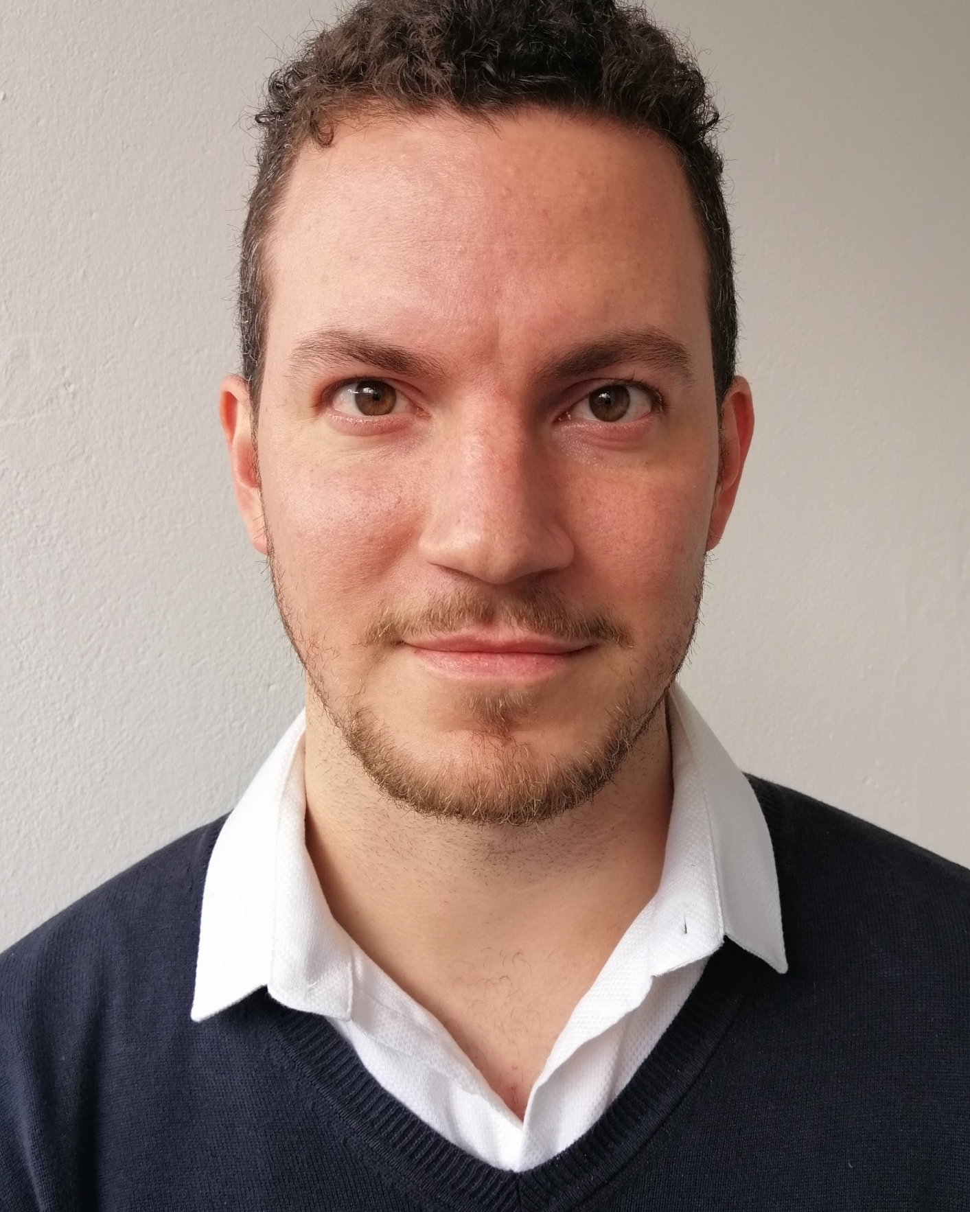 Profilbild von Leonardo Antal