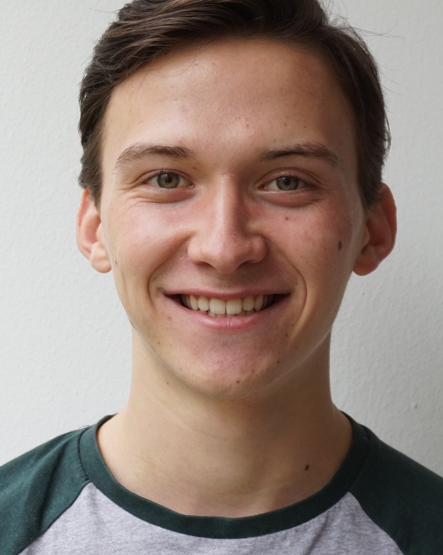 Profilbild von Juliusz