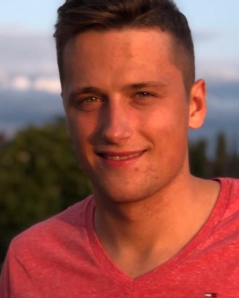 Profilbild von Simon