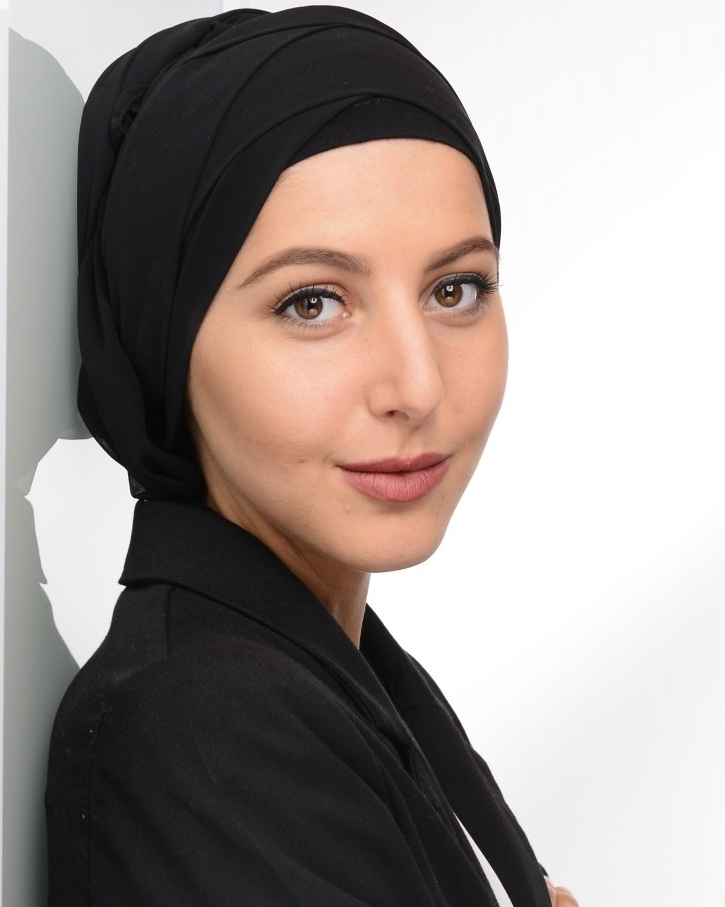 Profilbild von Nagihan