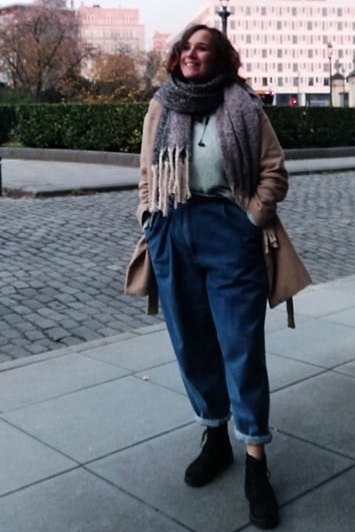 Weiteres Foto von Leona