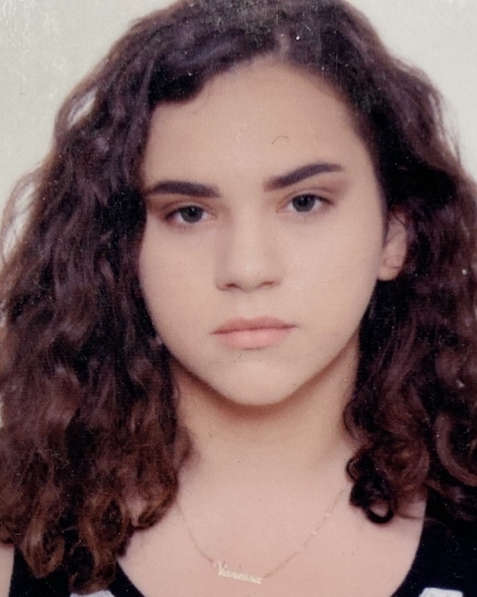 Profilbild von Vanessa