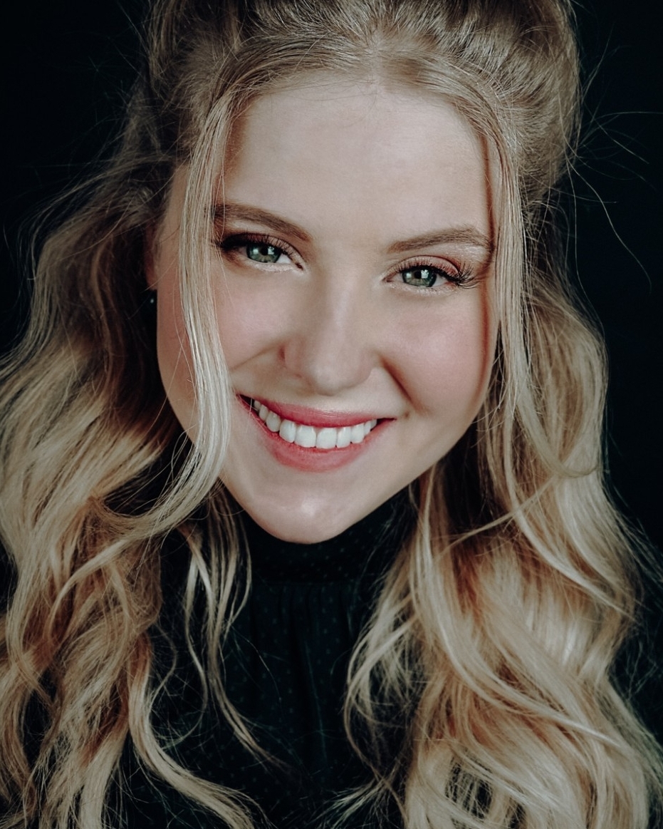 Profilbild von Sophia