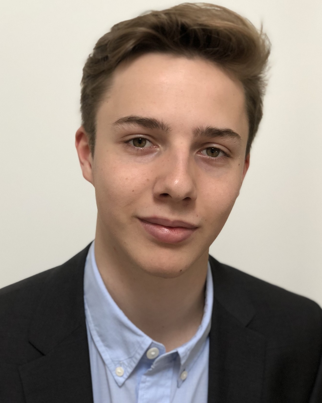 Profilbild von Jonas