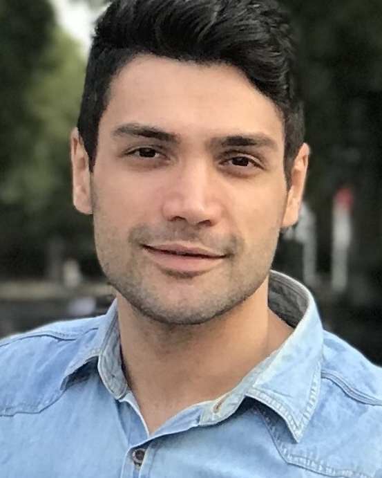Profilbild von Mohammad