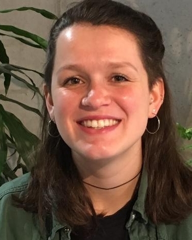 Profilbild von Hanna