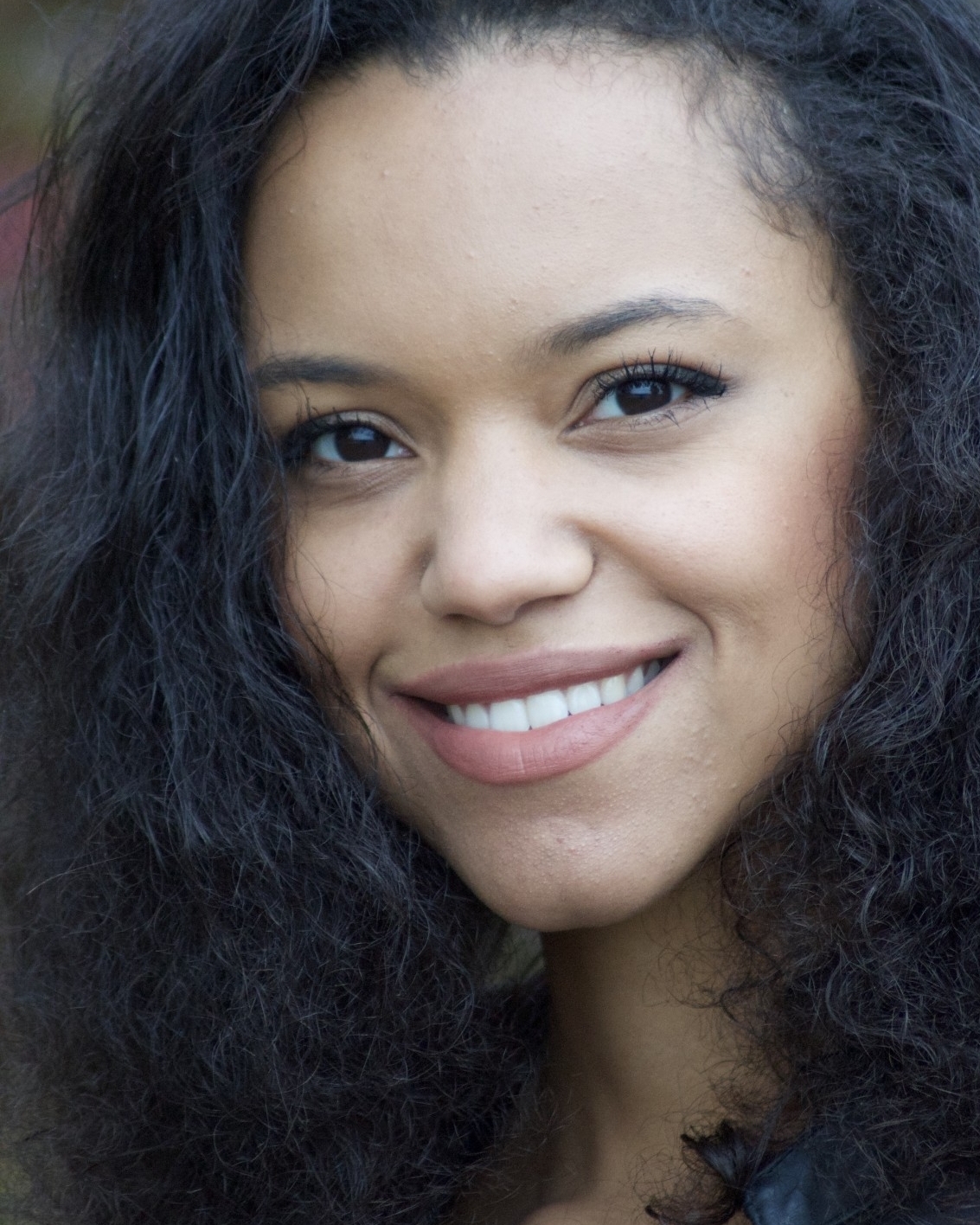 Profilbild von Jacqueline