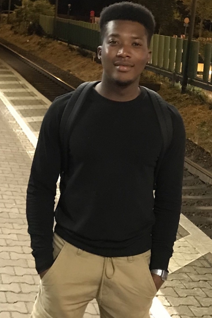 Weiteres Foto von Yvan malick