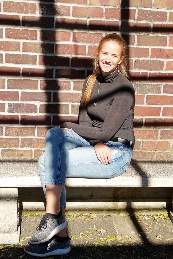 Weiteres Foto von Franziska