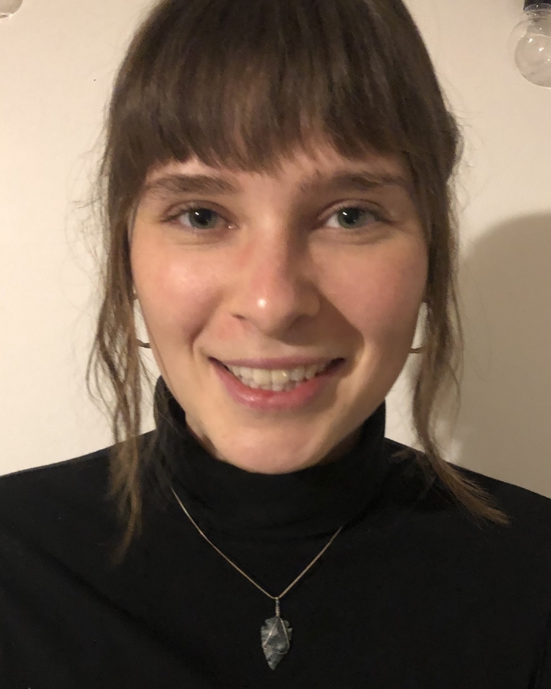 Profilbild von Hanna