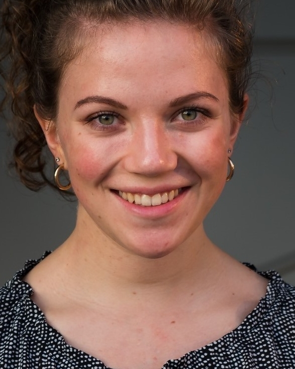 Profilbild von Mascha