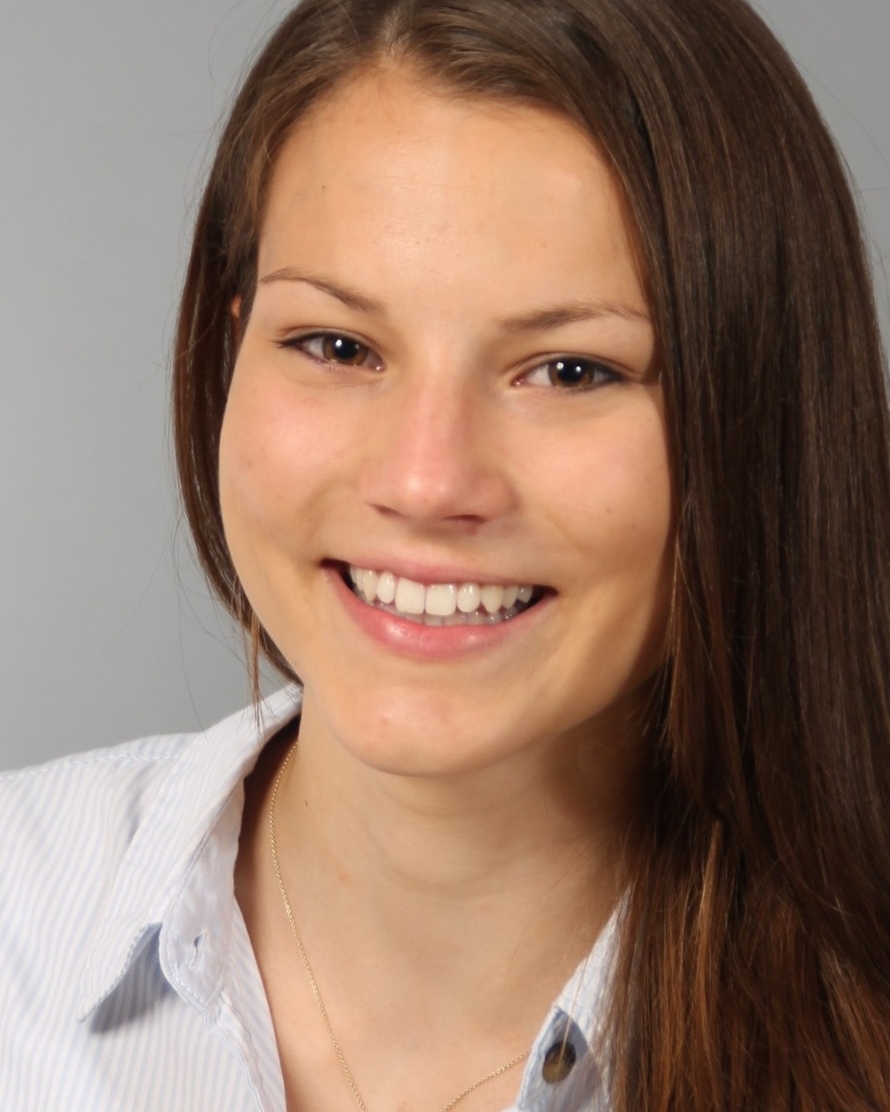 Profilbild von Stefanie