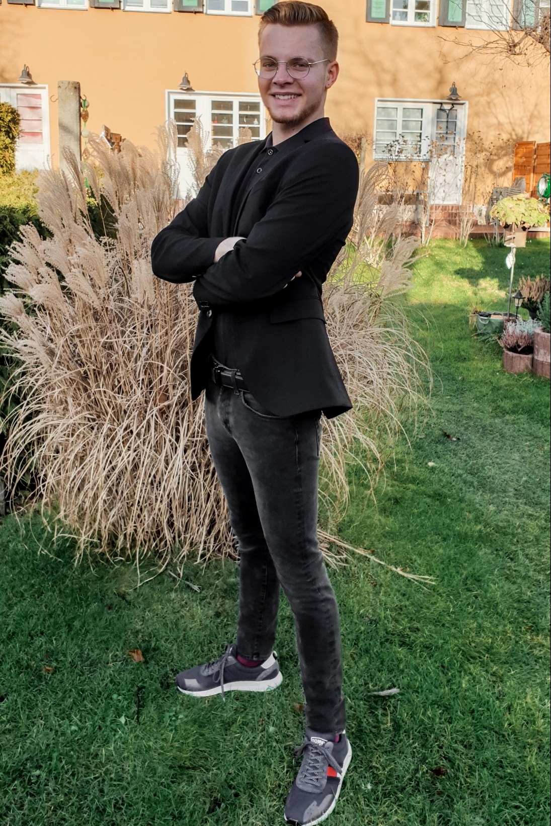 Weiteres Foto von Steve
