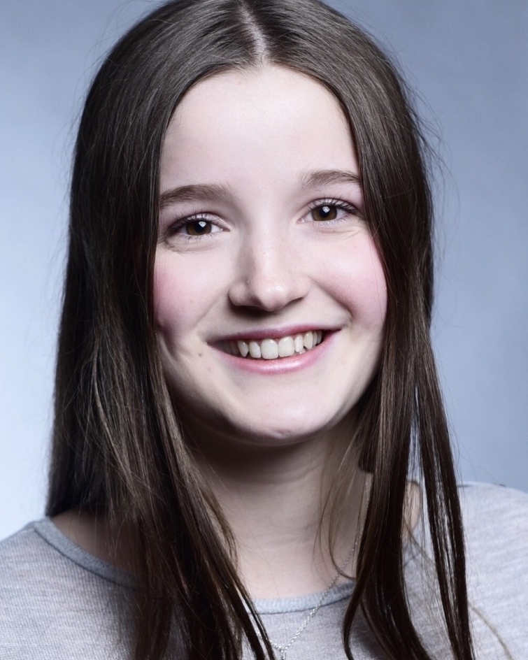 Profilbild von Kira
