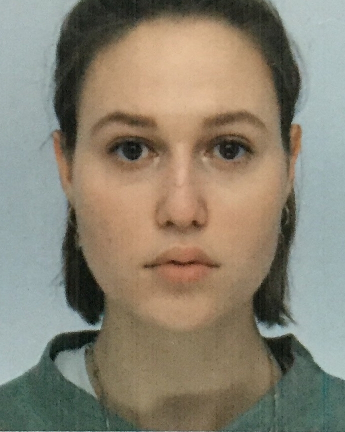 Profilbild von Sophia