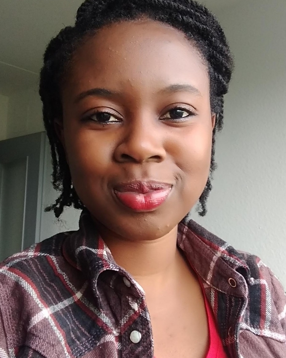 Profilbild von Stephany