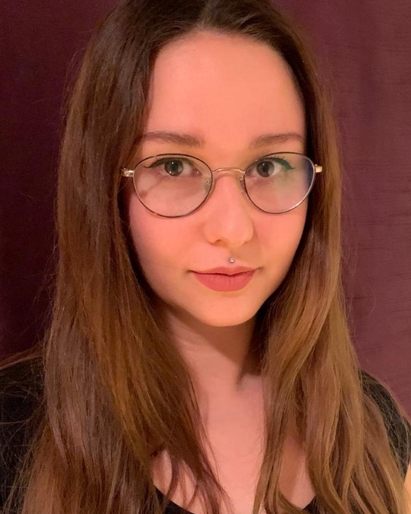 Profilbild von Ana-Marija