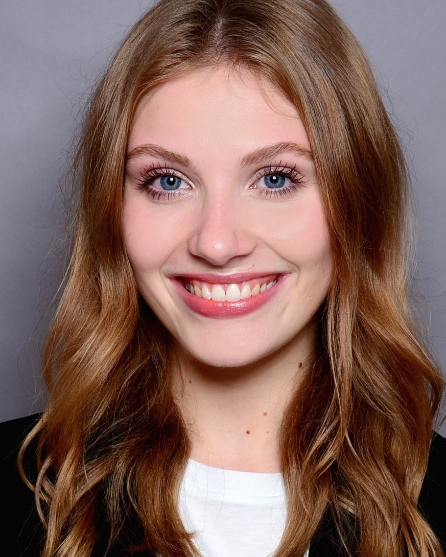 Profilbild von Veronika