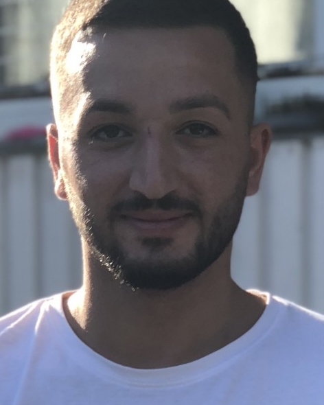 Profilbild von Emre