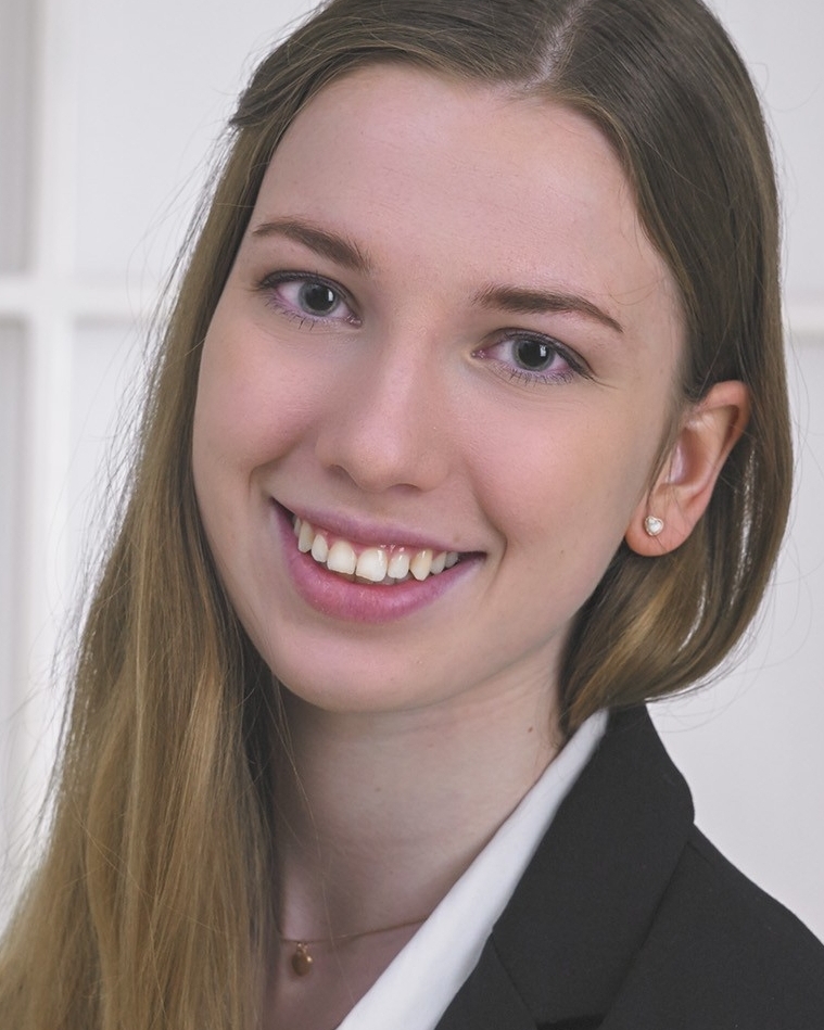 Profilbild von Vanessa