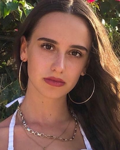 Profilbild von Dina