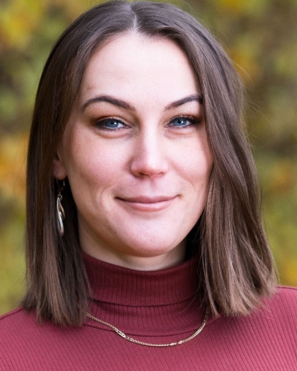 Profilbild von Sabrina