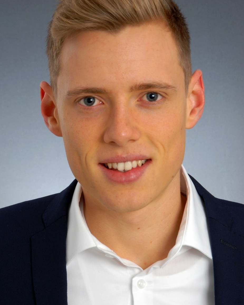 Profilbild von Simon