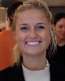 Profilbild von Jo-Anne