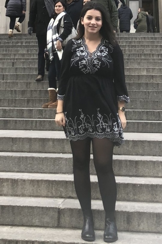 Weiteres Foto von Inas
