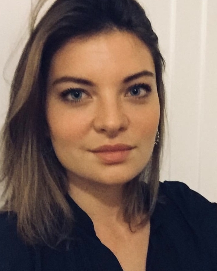 Profilbild von Helene