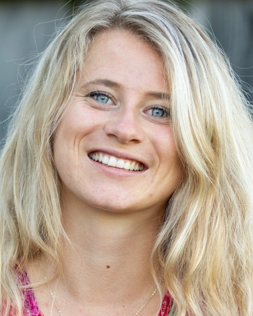 Profilbild von Carla