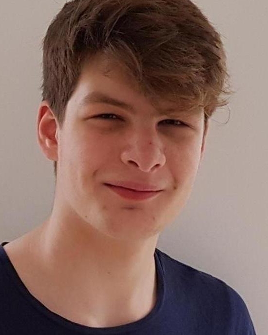 Profilbild von Jonah Frederik