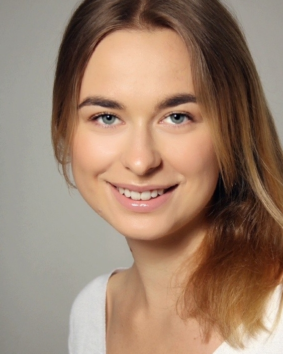 Profilbild von Sophie