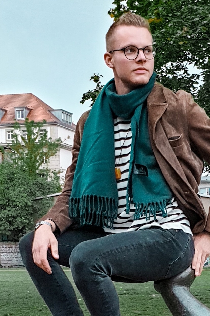 Weiteres Foto von Steve
