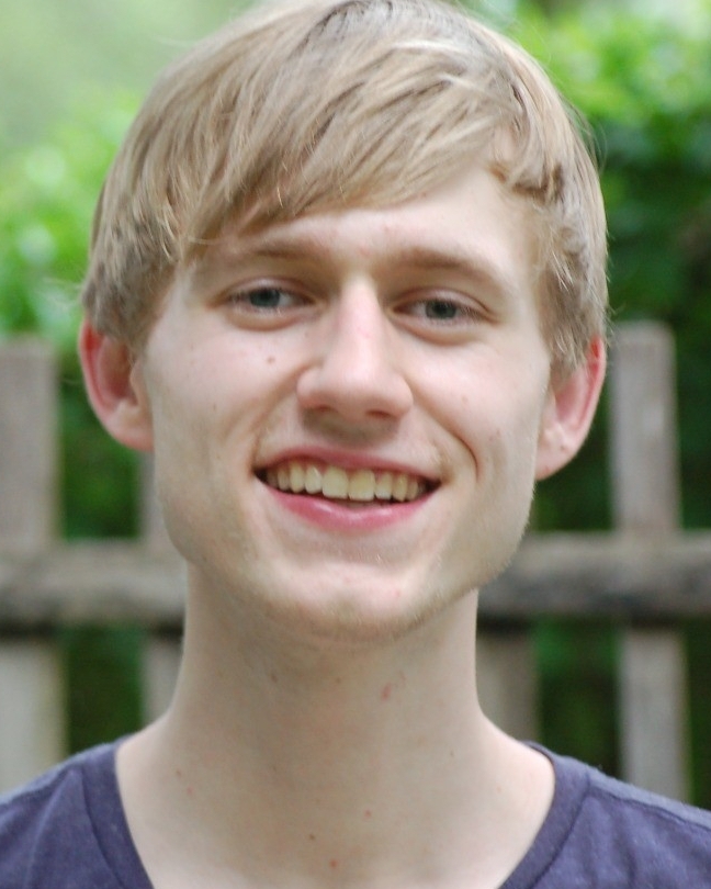 Profilbild von Malte