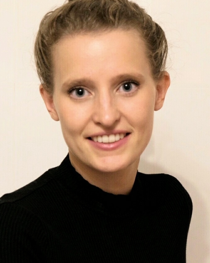Profilbild von Friederike