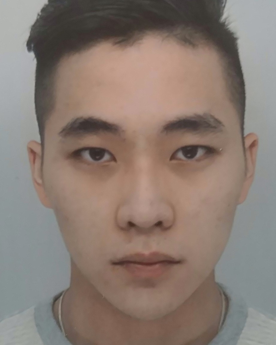 Profilbild von Tegshbayar