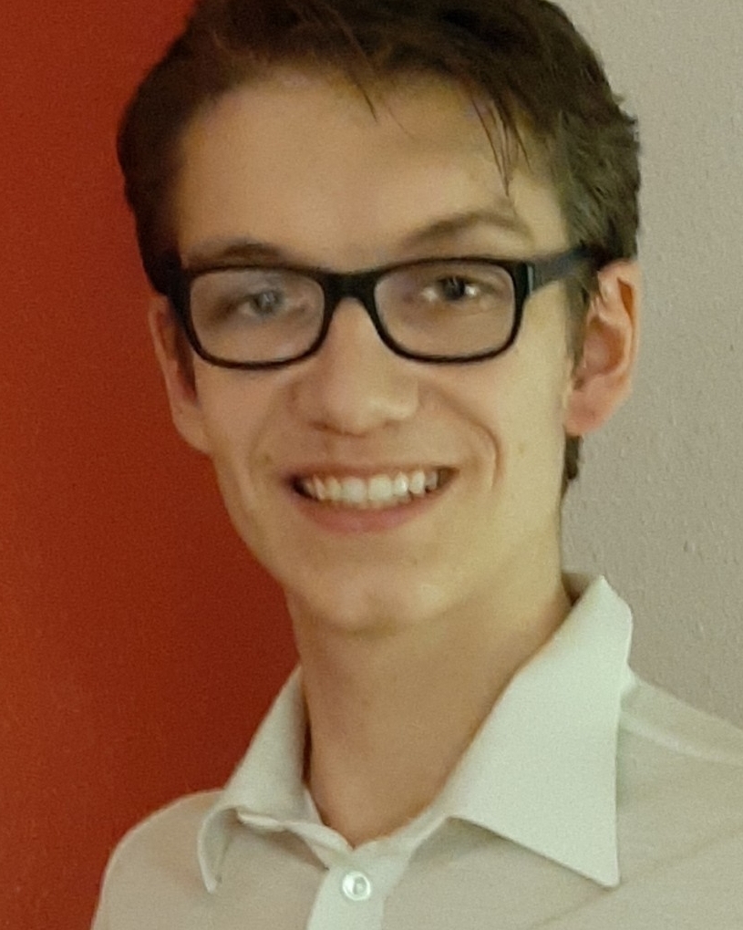 Profilbild von Leon