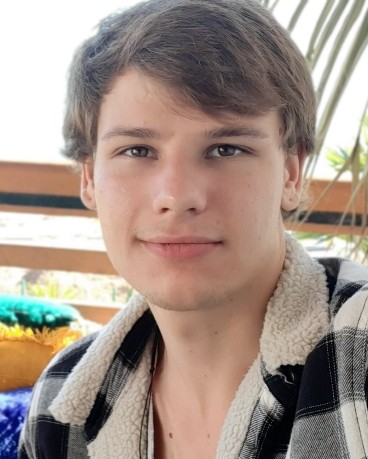Profilbild von Julian