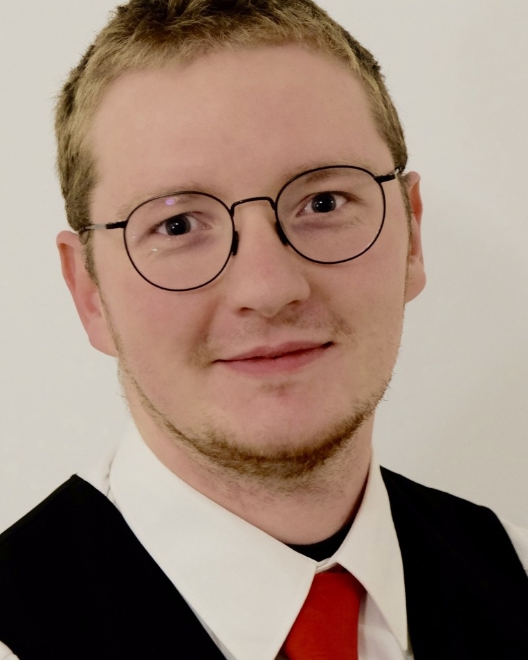 Profilbild von Jamie