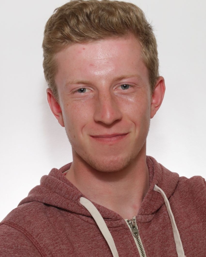 Profilbild von Jonas