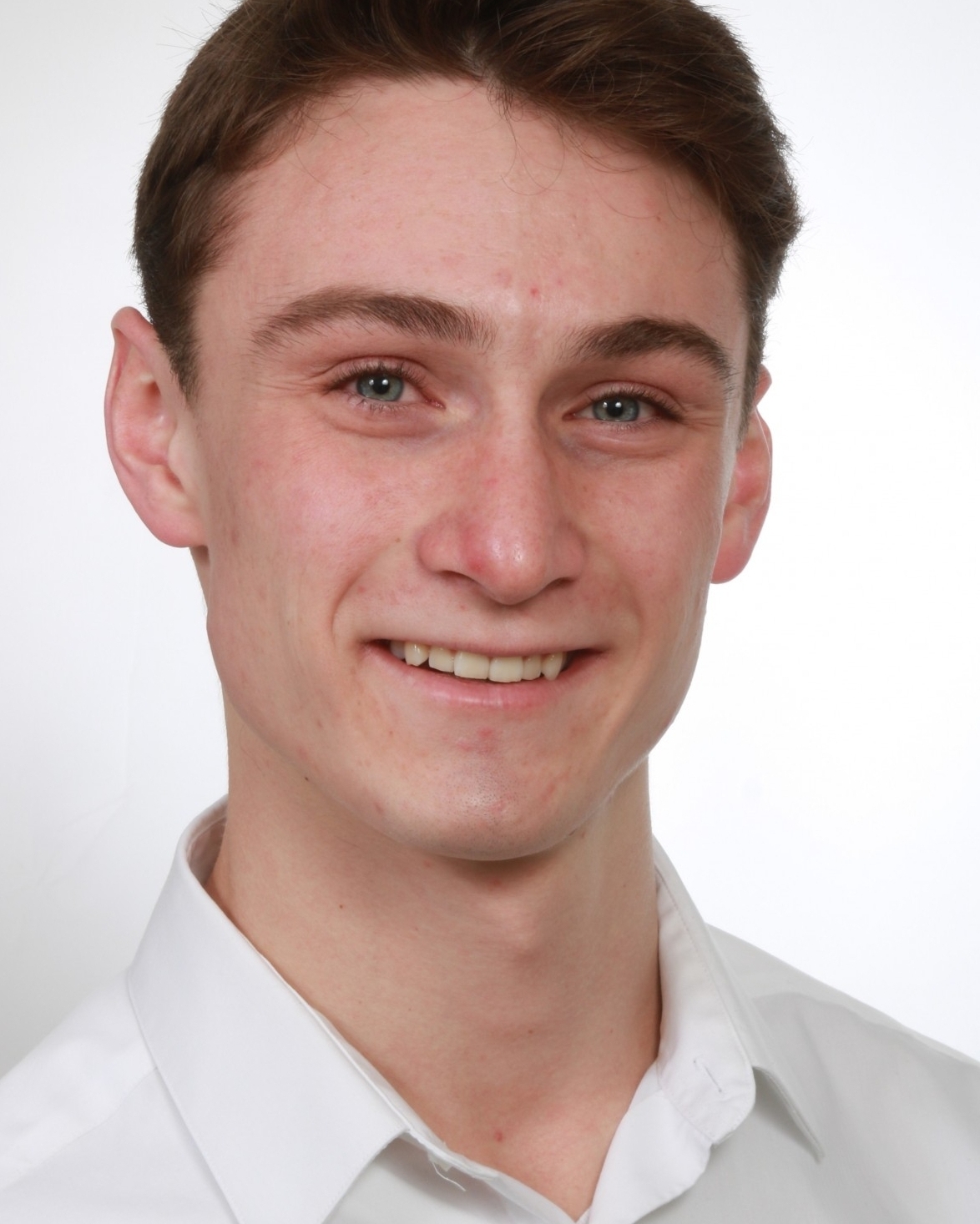 Profilbild von Alexander