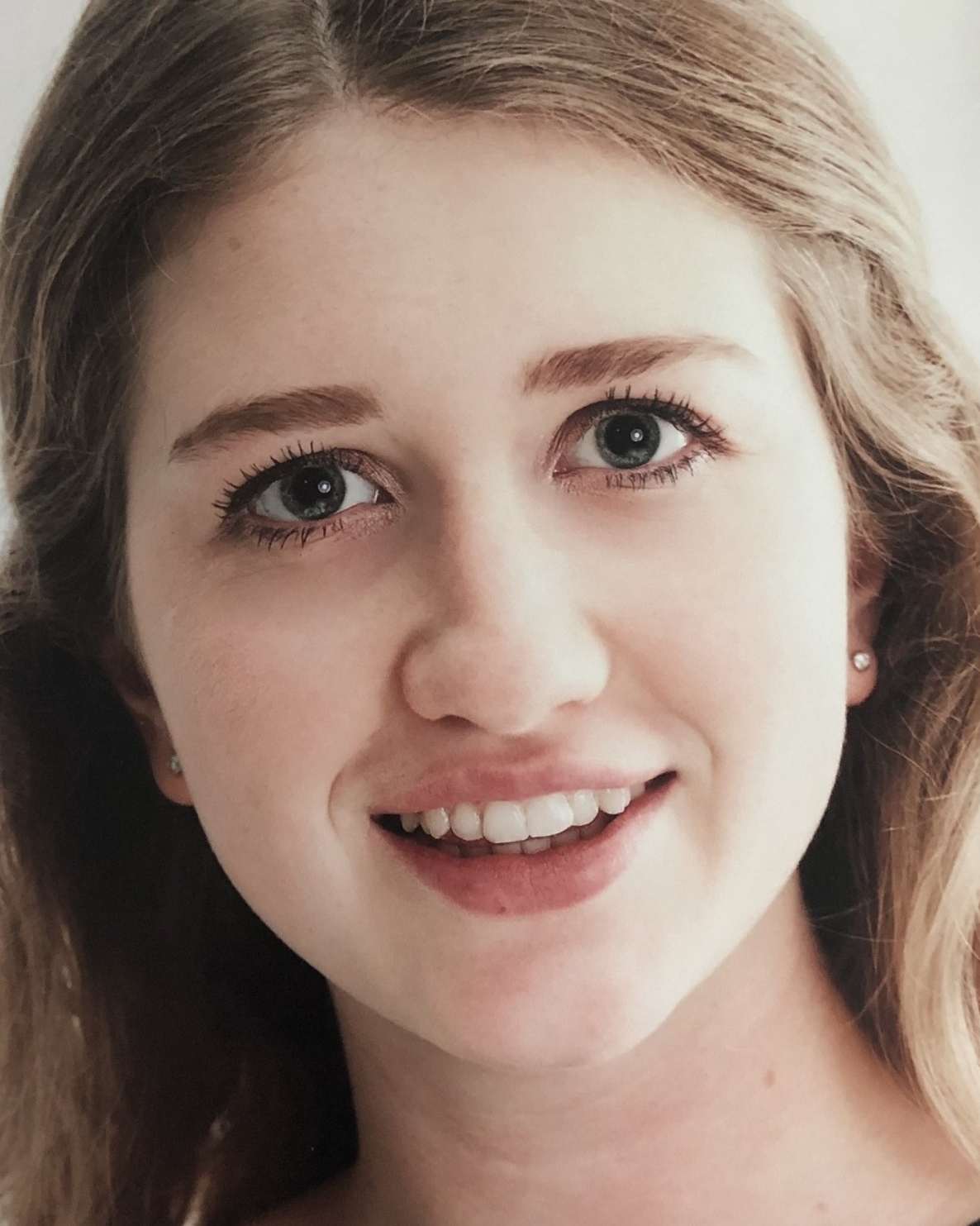 Profilbild von Katharina