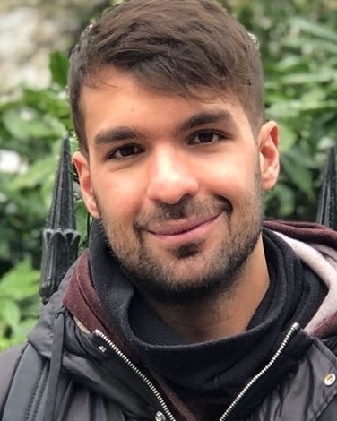 Profilbild von Dimitrios