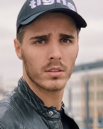 Profilbild von Ilir