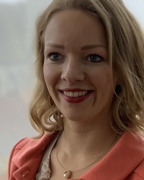 Profilbild von Alexandra