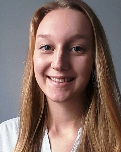 Profilbild von Johanna