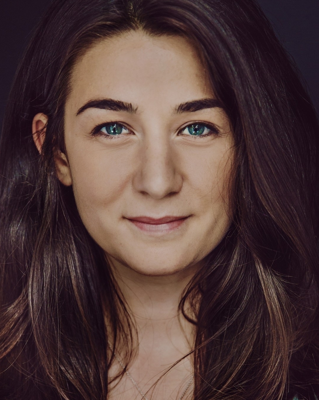 Profilbild von Carolina